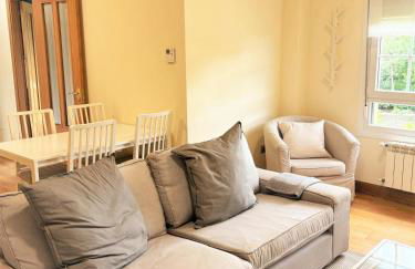 Apartamentos Del Pisuerga - Foto 11