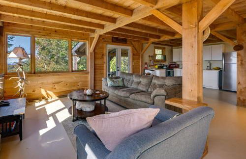 Unplug, Unwind and Explore Remote Vermont Cabin - Foto 8