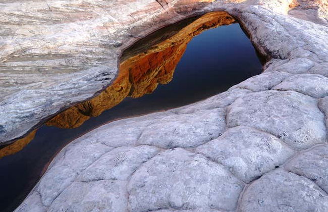 White Pocket Tour - Photo 5