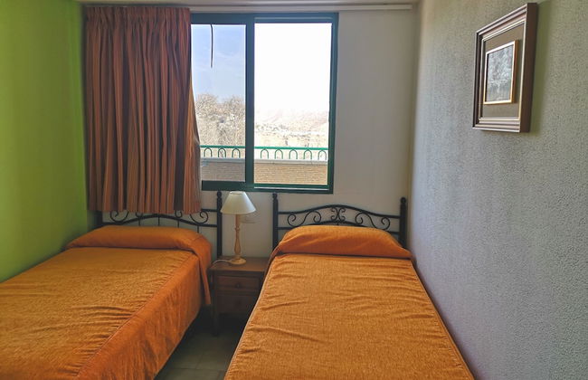 Apartamentos Monteparaiso - Foto 6