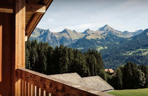 Pralor Le Peille - OVO Network - Foto 23