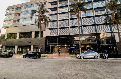 Palazzo - 5min AACD e Hosp. São Paulo | Ar e Wi-Fi - Foto 35