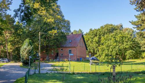 Ferienwohnung zwischen Wald und Strand - Foto 4