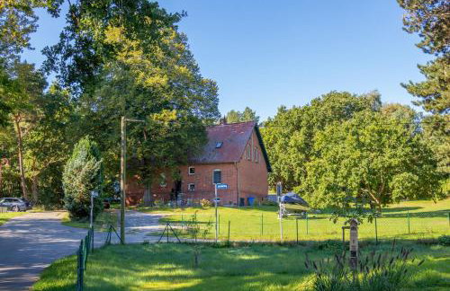 Ferienwohnung zwischen Wald und Strand - Foto 4