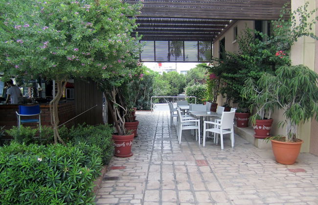 Senator Hotel Apartments - Adults Only - Foto 49