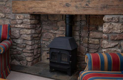 Cosy Cottage in the Mendip Hills Private Parking - Foto 7