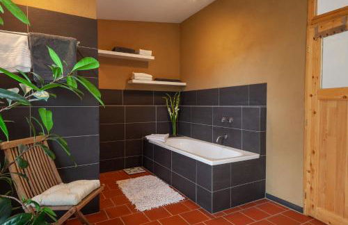 Ferienhaus Blocksberg am Trial und Enduro Park - Foto 16