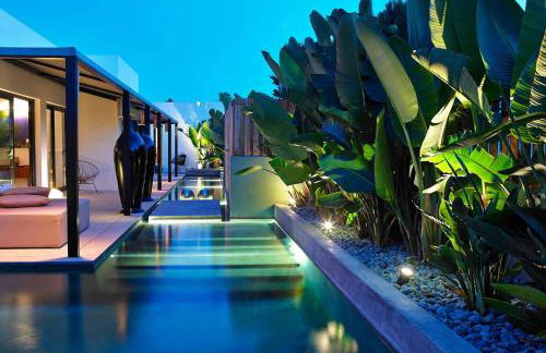 Villa Ha Taew - Foto 19