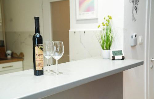 Casa de Dinca, 2 bedroom, big balcony, free parking zone - Foto 11