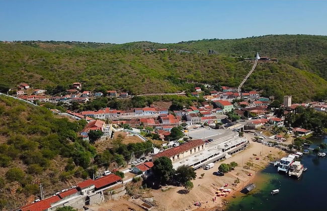 Flat Com Cozinha À 5 Minutos Do Rio - Foto 9