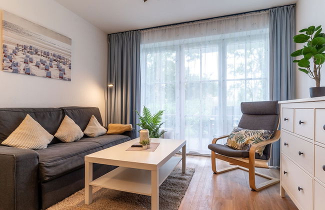 Apartment for Vier Personen in St.peter-ording - Foto 10