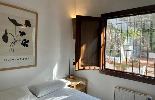 PRAGA 2 - Encantadora casa con piscina y vistas al bosque! - Foto 20