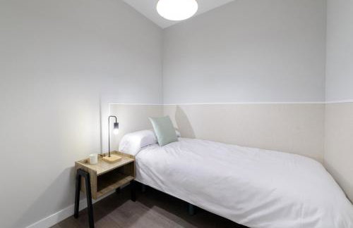 Torrejón Suites - Foto 32