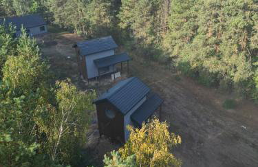 Domek dla Ptaków - Foto 6