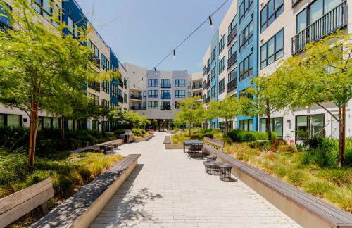 Blueground Civic Center view nr Lake Merritt SFO-1884 - Foto 29