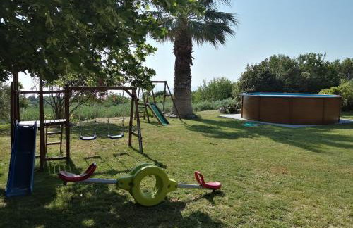 Villa Serenity a luxury relaxing retreat with swimming pool in Kymi Euboea - Foto 13