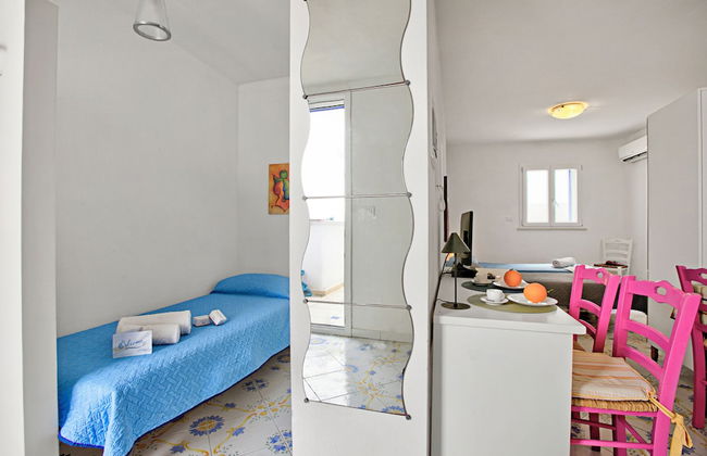 Complesso Azzurro Apartments - Photo 73