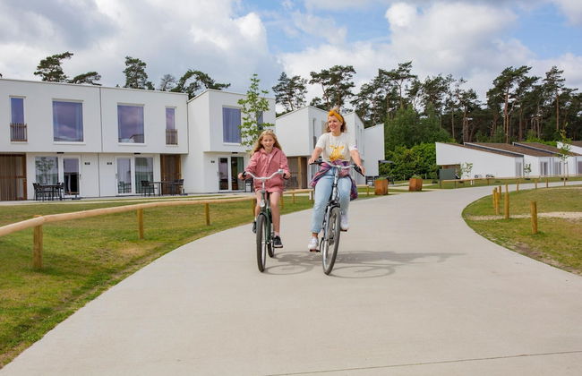 Comfy Bungalow near Bosland Nature Reserve - Foto 22