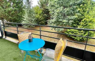 Appartement cosy, calme, lumineux, balcon, parking - Foto 21