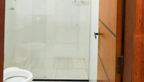 Chalé Confortável e Completo com piscina - Photo 5