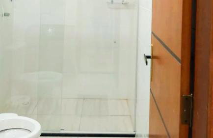 Chalé Confortável e Completo com piscina - Photo 5