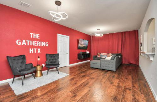 The Gathering HTX - Foto 79
