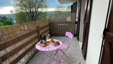 Au Doubs Village - Foto 3