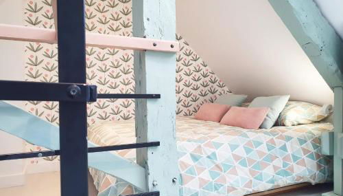 La Plume de Malherbe - Parking - Coup de Cœur - Photo 4