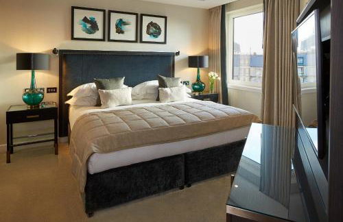 Cheval Gloucester Park at Kensington - Foto 59