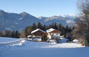 Residence Alpenrose - Foto 29