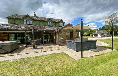 Woodland Lodge - Foto 1