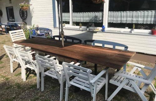 Ferienhaus Napoleon - Foto 12