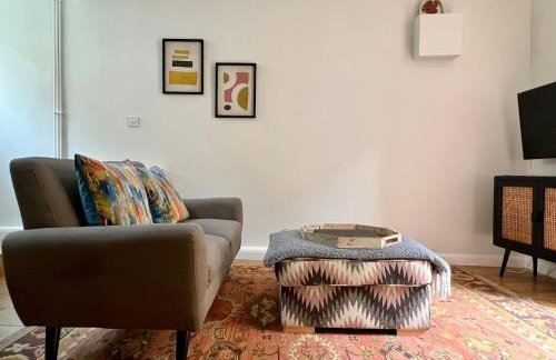 Cosy Weavers Cottage - Heart of Frome - Foto 16