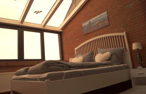 Apartment in Friedrichskoog with 130 sqm - Foto 6