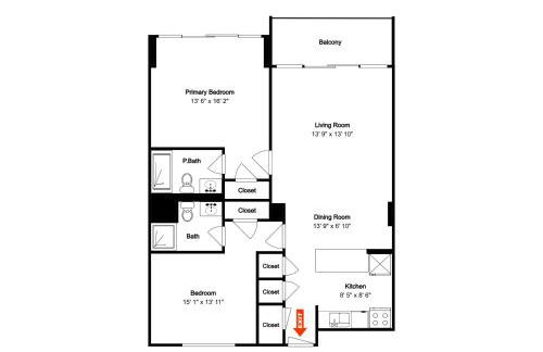 Seventh Heaven - Foto 22