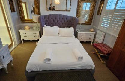 Ultrachic Georgian Townhouse In Central London - Foto 17