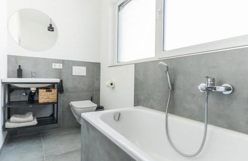 Moderne Unterkünfte in Walldorf - Foto 20