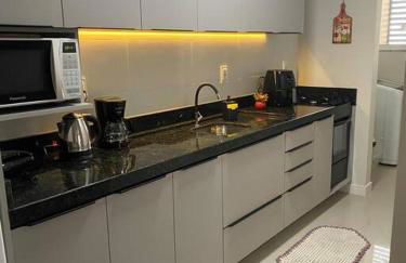 Apto Novo Penha Mar Beto Carrero - Foto 14