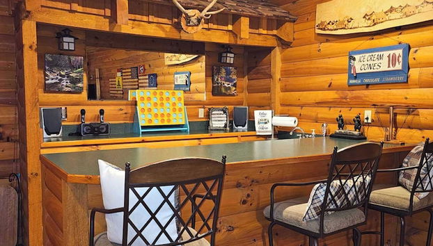 Mallard's Nest - Foto 5, Cocina privada