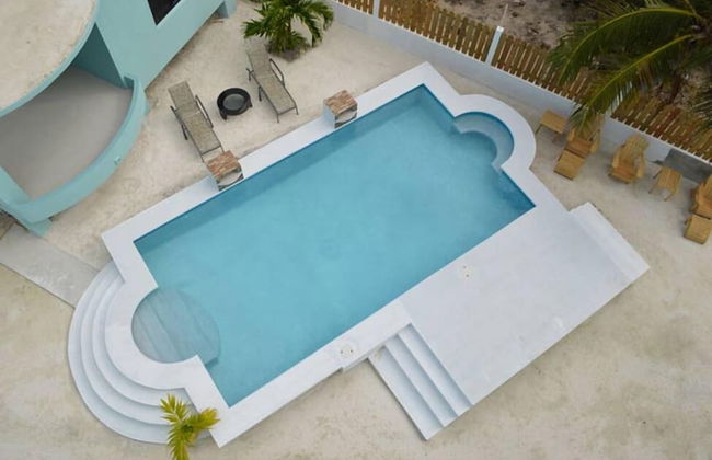 Bay Towers Hotel - Foto 23