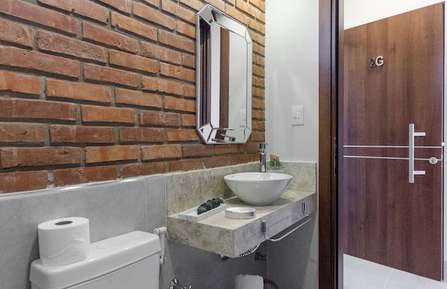 Soho Loft Studio con Estilo en Mercedes - Foto 9