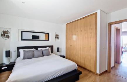 Azenha Apartment by LovelyStay - Foto 15