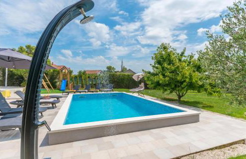 Awesome Home In Gorica - Foto 11