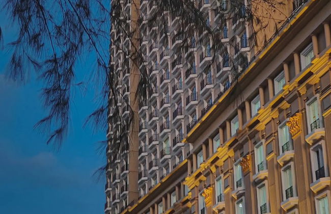 Kampar Champs Elysees 4pax Homestay - Foto 22