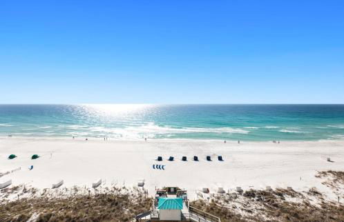 SunDestin Resort Unit 0908 - Foto 17