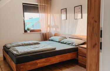 Ferienwohnung Südblick - Foto 15