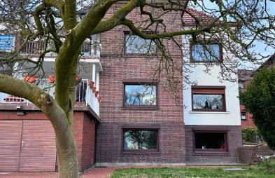 Weserblick Hafen-Haus-Bremen - Foto 71