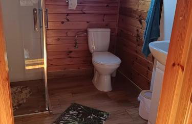 Domek Letniskowy Oktawin - Foto 15