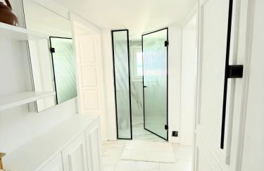 Casa Moureto - One bedroom Sea View Villa with Jacuzzi - Photo 16