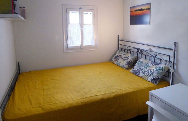 Amberi Tinos in Panormos - Foto 9